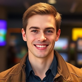 Callum Hargreaves — non uk casinos reviewer